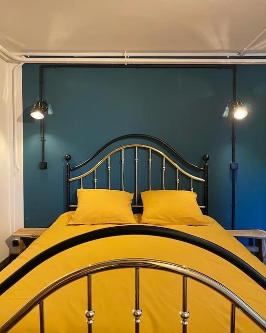 L'Experience Brocandbric Amboise Eksteriør bilde